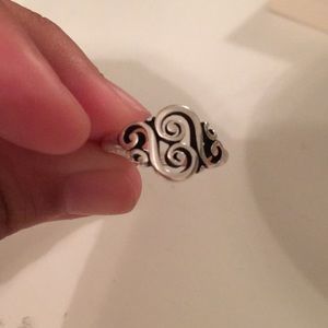James Avery Ring